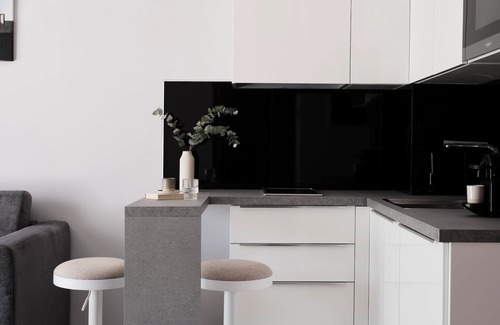 Kallithea House | AVA Hotel & Residences Athens Riviera