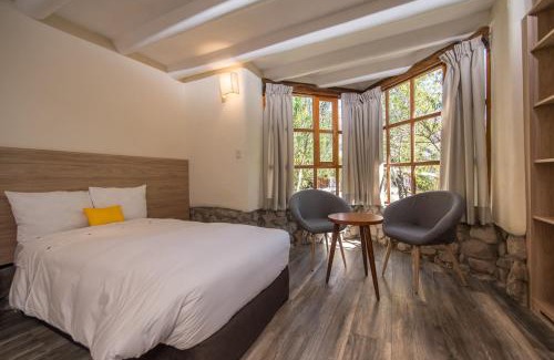 Urubamba Hotel | AVA Valle Sagrado Spot