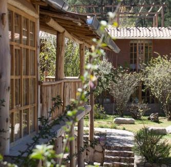 Urubamba Hotel | AVA Valle Sagrado Spot