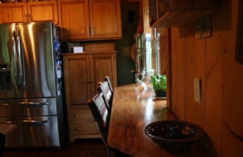 Mount Vision Ski Chalet | AVAILABLE FOR JETER'S INDUCTION A Beautiful Country Stay (Near Cooperstown, NY)