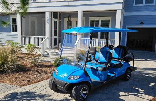 Lakeside at Blue Mountain Beach House | Available for Season! Pinkie Preferred Property - Solaris