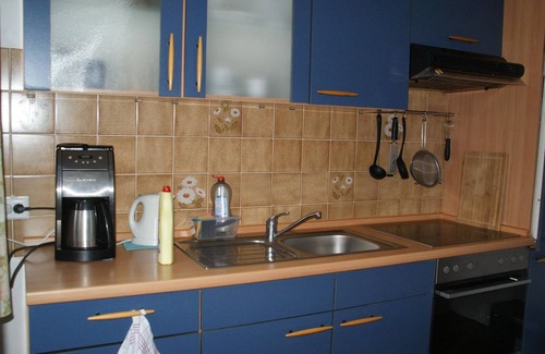 Cond Apartment | Avallon apartment 12 - 2-bed apartment Avallon
