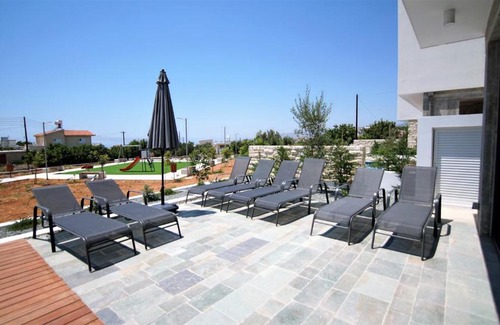 Emba Villa | Avalon 1 Villa 15