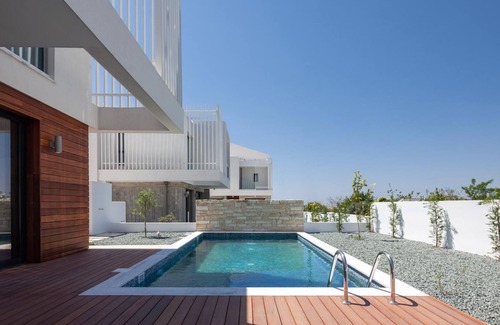 Emba Villa | Avalon 11, 4 bedroom Villa with Private Pool