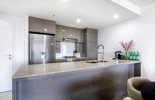 Sorrento Condo | Avalon - 2 Bed Condo Pool, Spa, Steam, Gym, Cinema
