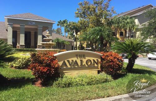 Clearwater Apartment | Avalon at Clearwater Royal Marina