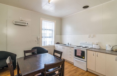 Petone Hotel | Avana Suites