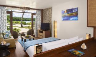 Mahe Island Resort | Avani+ Barbarons Seychelles