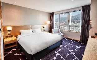 Busanjin Hotel | Avani Central Busan