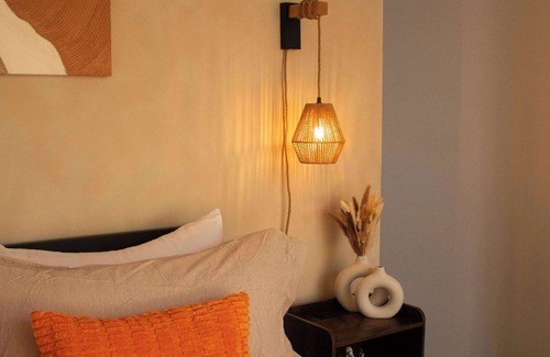 Contadora Island Hotel | Avani Eco Hotel Queen Suite