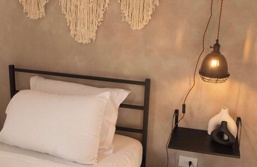 Contadora Island Hotel | Avani Eco Hotel Twin Suite