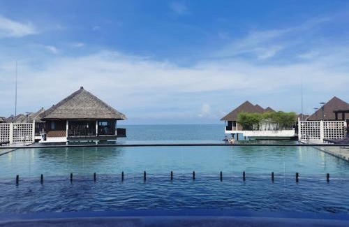 Sungai Pelek Villa | Avani Sepang Goldcoast Resort Family Villa