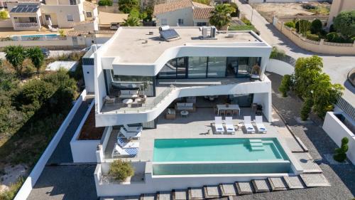 Calpe Villa | AVANOA - Enchinent Calpe