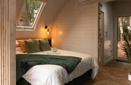 Little Hay Villa | AvantGlamp