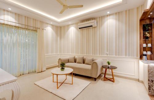 Sushant Lok Apartment | Avanti Tenantry Luxurious Service Apartments -Gurugram