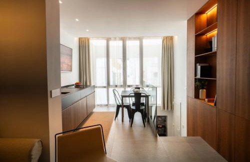 Sanlucar de Barrameda Apartment | AvantiStays Porta Coeli con PARKING GRATIS