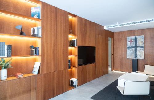 Sanlucar de Barrameda Apartment | AvantiStays Porta Coeli con PARKING GRATIS