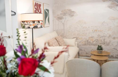 Huerta del Pilar Apartment | AvantiStays Pilatos