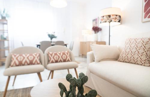 Huerta del Pilar Apartment | AvantiStays Pilatos