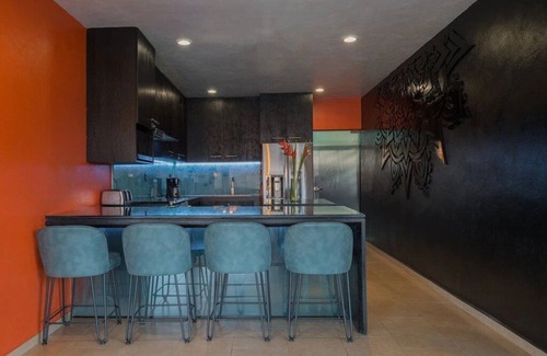 Colima House | AVE DEL RISCO HOUSE (Luxurious Oasis)