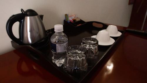 Gaborone Hotel | Ave maria hotel and conferencing