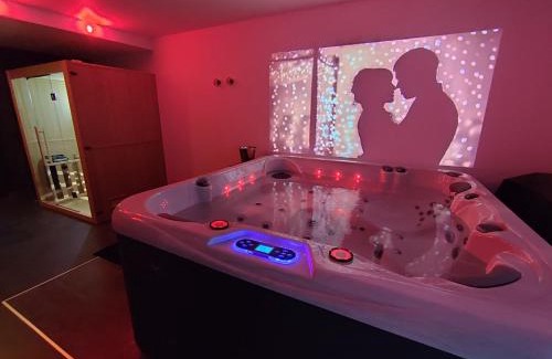 Barlin Bed & Breakfast | AVEC TOI suite spa