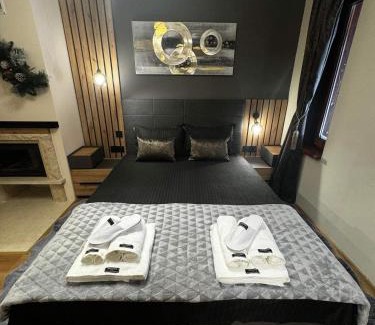 Pamporovo Apartment | Avelov Art Studio