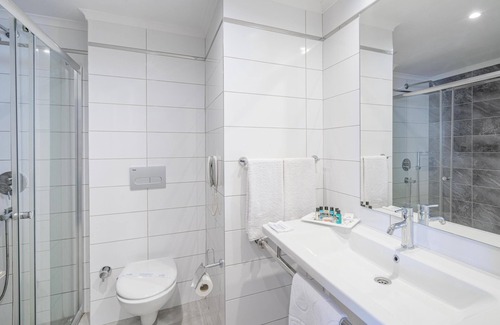 Alanya Hotel | Avena Resort & Spa Hotel - All Inclusive