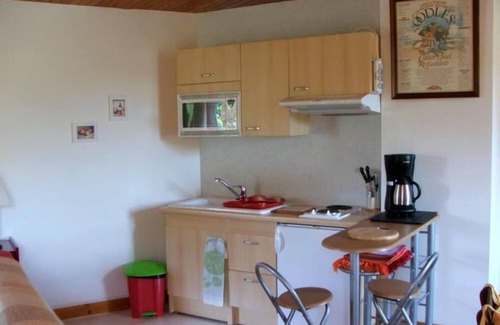 Avenay Apartment | Avenay: Country Cottage, typical Norman house