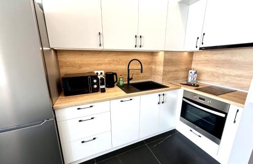 Lozenets Apartment | AveNew Luxury Apartment 2