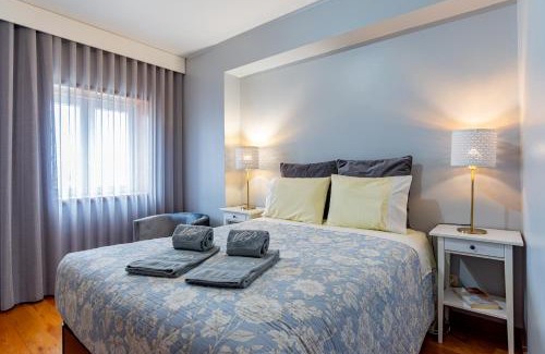 Vila Nova de Gaia Apartment | Avenida Apartment by MP