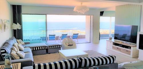 Povoa De Varzim Apartment | Avenida dos Banhos Apartment