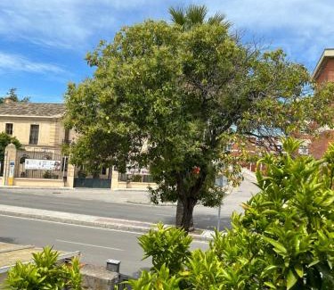 Jerez de la Frontera Apartment | AVENIDA DUQUE ABRANTES