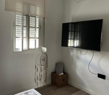 Jerez de la Frontera Apartment | AVENIDA DUQUE ABRANTES
