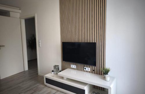 Burgrieden Apartment | Avens