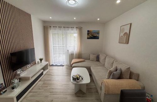 Burgrieden Apartment | Avens
