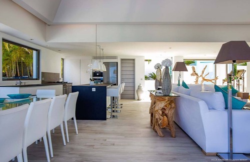 Barriere des Quatres Vents Villa | Avenstar - Walk to Beach - St Barts