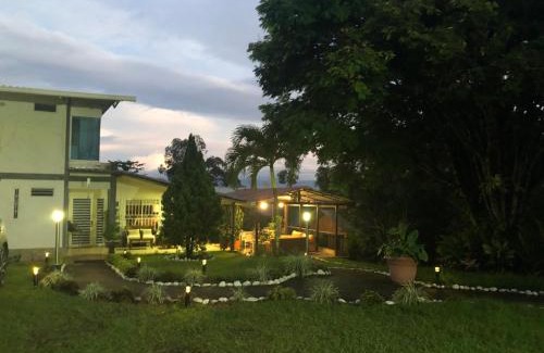 Jamundi House | Aventurina