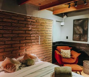 Igrejinha Apartment | Aventus