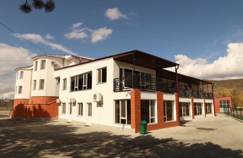Akhaltsikhe Hotel | Aventus Hotel