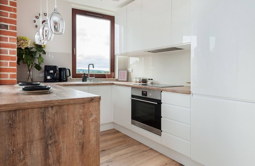 Pradnik Bialy Apartment | Avenue Apartment - LoftAffair