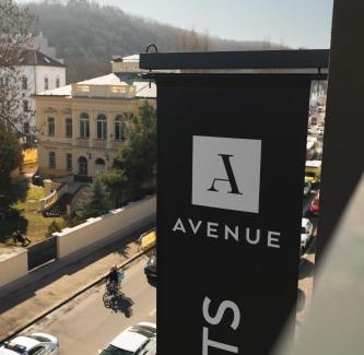 Kosire Apartment | Avenue Apartments