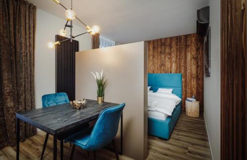Spindleruv Mlyn Apartment | Avenue Chalet