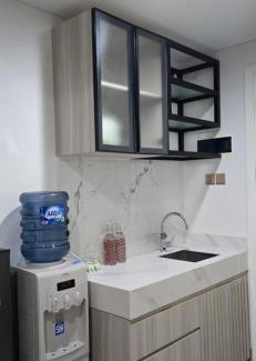 Suko Manunggal Apartment | Avenue88 by TYPO