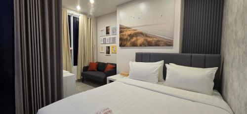 Suko Manunggal Apartment | Avenue88 by TYPO