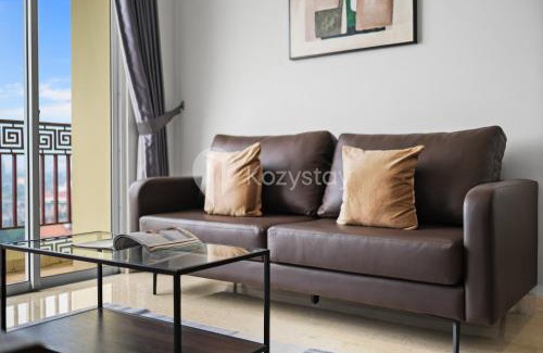 Chinatown Apartment | Averona by Kozystay - Taman Sari