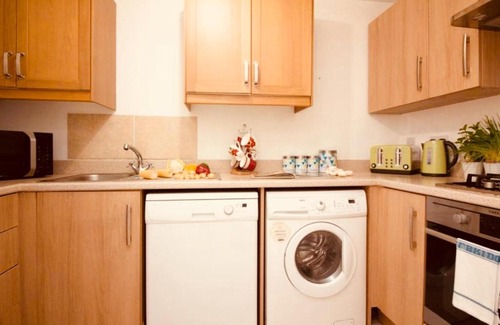 Solihull Apartment | Avery Mews