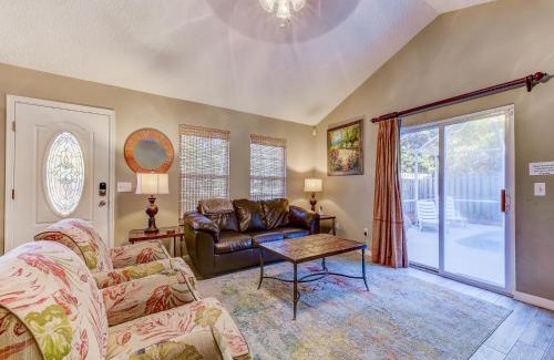 Butler Beach House | Averys Beach Bungalow