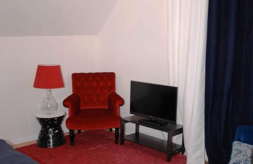 Jamtbo-Sagbo Hotel | Avesta Stadshotell