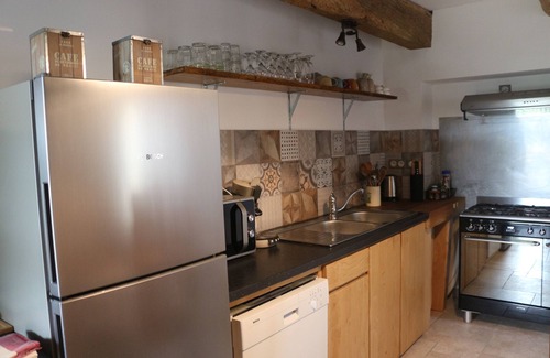 Naucelle House | Aveyron country house with swimming pool